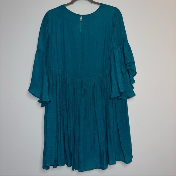 ✨NWT✨ Umgee Boho Bliss Dress - Picture 3 of 5